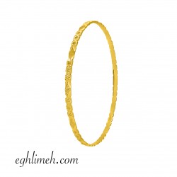 النگو سایز 3 طلا 18 عیار  LT134.4.98 النگو سایز 3 طلا 18 عیار  LT134.4.98