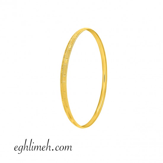 النگو سایز 1 طلا 18 عیار  LT42.2.79