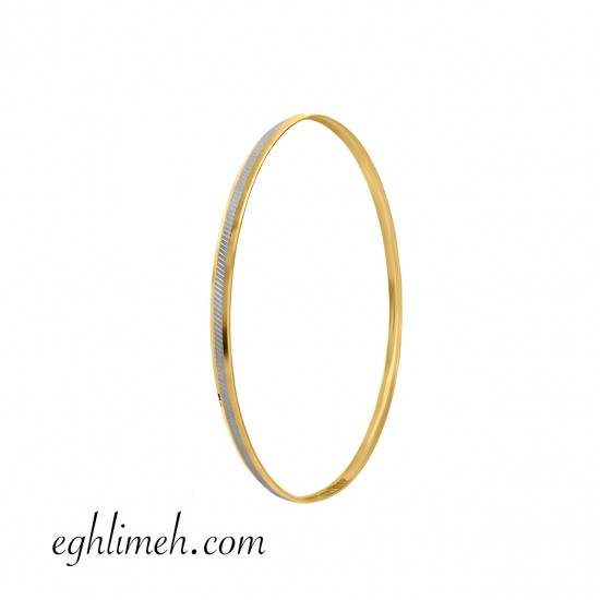 النگو سایز 1 طلا 18 عیار  LT49.2.11