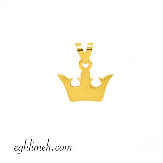 آویز طلا 18 عیار  VT1731.0.33
