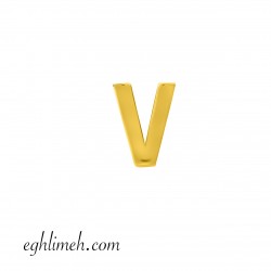 آویز طلا 18 عیار  VT2087.0.76