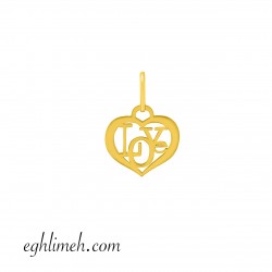 آویز طلا 18 عیار  VT2232.0.29