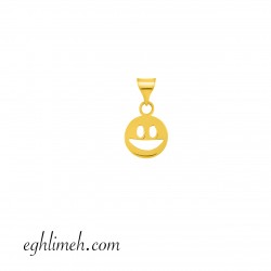 آویز طلا 18 عیار  VT2270.0.83