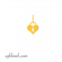 آویز طلا 18 عیار VT2602.0.31