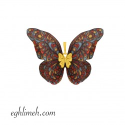 آویز طلا 18 عیار VT2649.0.09 آویز طلا 18 عیار VT2649.0.09