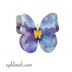 آویز طلا 18 عیار VT2656.0.09 آویز طلا 18 عیار VT2656.0.09