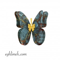 آویز طلا 18 عیار VT2659.0.09 آویز طلا 18 عیار VT2659.0.09