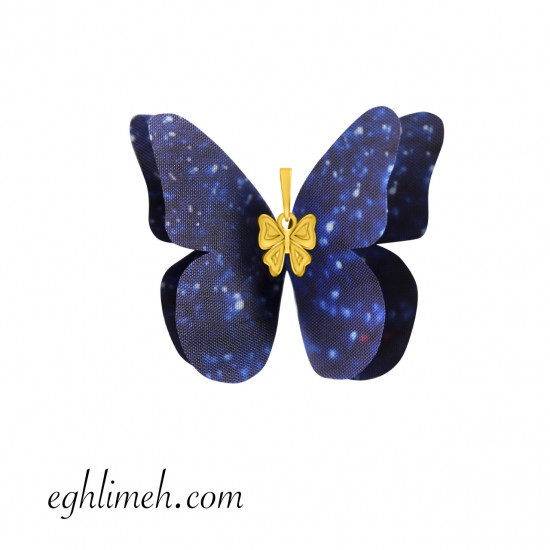 آویز طلا 18 عیار  VT2683.0.09