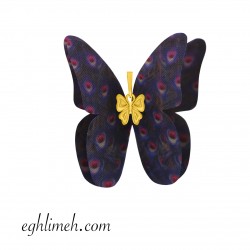 آویز طلا 18 عیار VT2693.0.09 آویز طلا 18 عیار VT2693.0.09