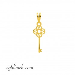 آویز طلا 18 عیار  VT2791.0.21 آویز طلا 18 عیار  VT2791.0.21
