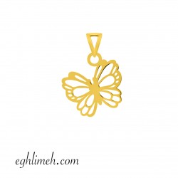 آویز طلا 18 عیار  VT2792.0.34 آویز طلا 18 عیار  VT2792.0.34