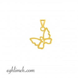 آویز طلا 18 عیار VT2800.0.29 آویز طلا 18 عیار VT2800.0.29