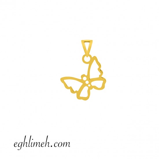 آویز طلا 18 عیار  VT2800.0.29