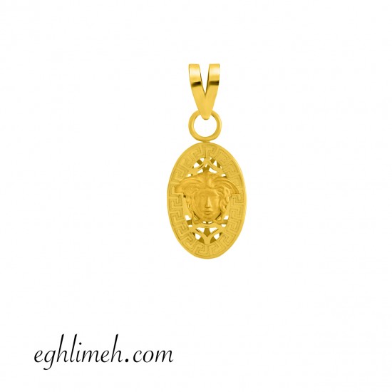 آویز طلا 18 عیار  VT2806.0.73