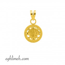 آویز طلا 18 عیار  VT2811.0.81