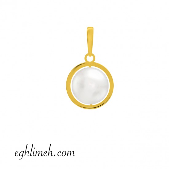 آویز طلا 18 عیار  VT2813.0.11