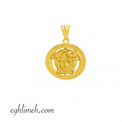 آویز طلا 18 عیار VT2817.0.22 آویز طلا 18 عیار VT2817.0.22