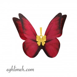 آویز طلا 18 عیار VT2830.0.09 آویز طلا 18 عیار VT2830.0.09