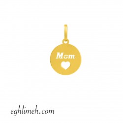 آویز طلا 18 عیار VT2835.0.42 آویز طلا 18 عیار VT2835.0.42