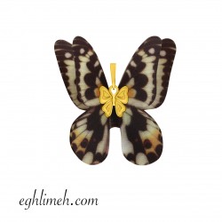 آویز طلا 18 عیار VT2844.0.09 آویز طلا 18 عیار VT2844.0.09