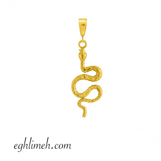 آویز طلا 18 عیار  VT2846.1.94