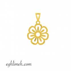 آویز طلا 18 عیار VT2851.0.39 آویز طلا 18 عیار VT2851.0.39