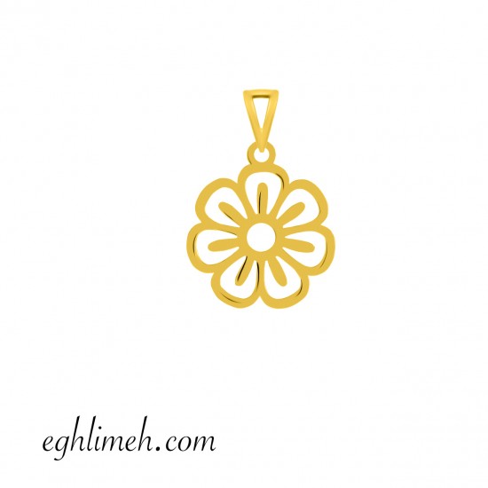 آویز طلا 18 عیار  VT2851.0.39