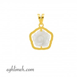 آویز طلا 18 عیار VT2853.0.15 آویز طلا 18 عیار VT2853.0.15