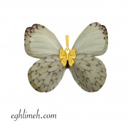 آویز طلا 18 عیار VT2854.0.09 آویز طلا 18 عیار VT2854.0.09