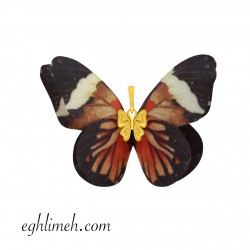 آویز طلا 18 عیار VT2861.0.09 آویز طلا 18 عیار VT2861.0.09