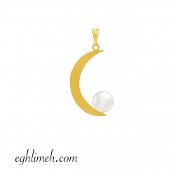 آویز طلا 18 عیار VT2866.0.27 آویز طلا 18 عیار VT2866.0.27