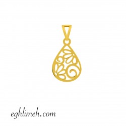 آویز طلا 18 عیار VT2868.0.33 آویز طلا 18 عیار VT2868.0.33