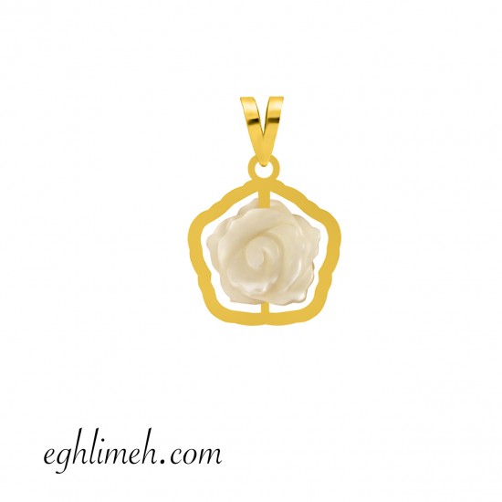 آویز طلا 18 عیار  VT2869.0.15