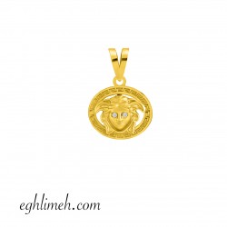 آویز طلا 18 عیار VT2873.0.15 آویز طلا 18 عیار VT2873.0.15