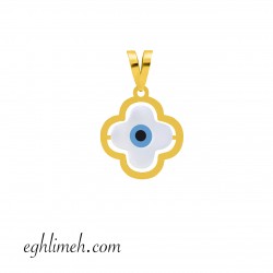 آویز طلا 18 عیار VT2884.0.09 آویز طلا 18 عیار VT2884.0.09