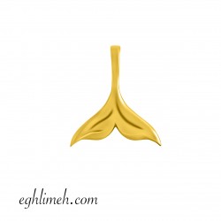 آویز طلا 18 عیار VT2893.0.53 آویز طلا 18 عیار VT2893.0.53