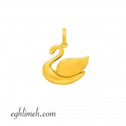 آویز طلا 18 عیار  VT2932.1.44
