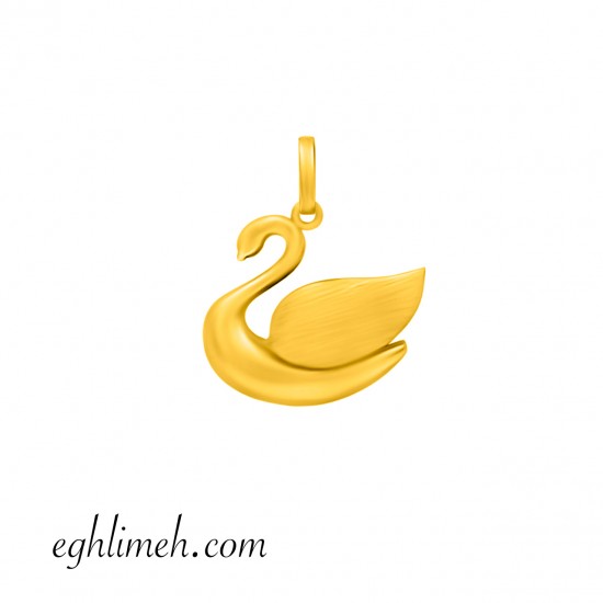 آویز طلا 18 عیار  VT2932.1.44