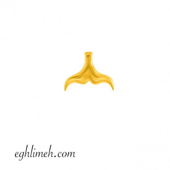 آویز طلا 18 عیار  VT2935.0.86