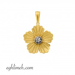 آویز طلا 18 عیار VT2936.2.39 آویز طلا 18 عیار VT2936.2.39