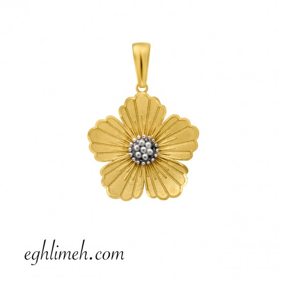 آویز طلا 18 عیار VT2936.2.39