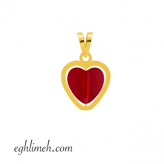 آویز طلا 18 عیار  VT2974.0.10