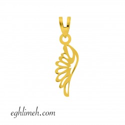 آویز طلا 18 عیار  VT2998.0.38