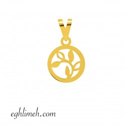 آویز طلا 18 عیار  VT3019.0.42