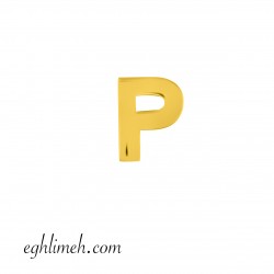 آویز طلا 18 عیار VT3251.0.30 آویز طلا 18 عیار VT3251.0.30