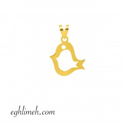 آویز طلا 18 عیار  VT3326.0.27