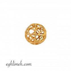 گوی طلا 18 عیار  کد RT181.0.35