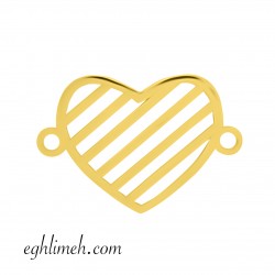 پلاک طلا 18 عیار کد PT229.0.33 پلاک طلا 18 عیار کد PT229.0.33