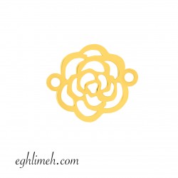 پلاک دستبند طلا 18 عیار  کد PT301.0.27 پلاک دستبند طلا 18 عیار  کد PT301.0.27