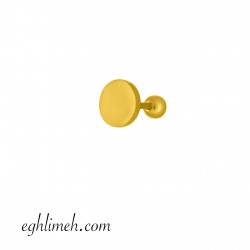 پیرسینگ گوش استیل HS410
